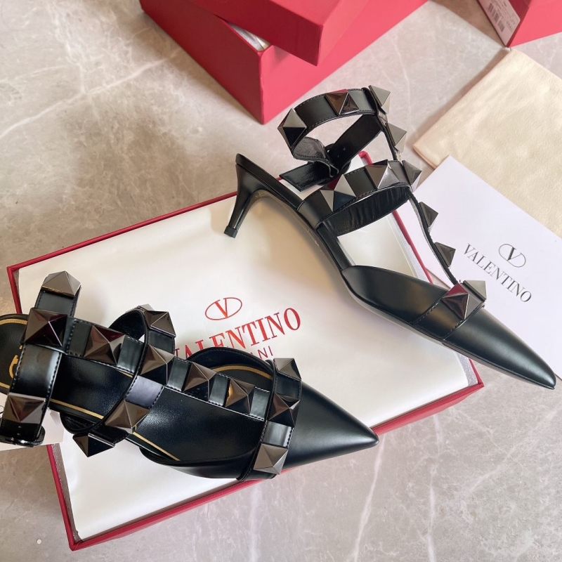 Valentino Sandals